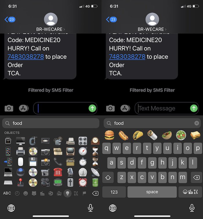 iOS 14 is here, and these are the eight features you have to try! - EmojiSearch