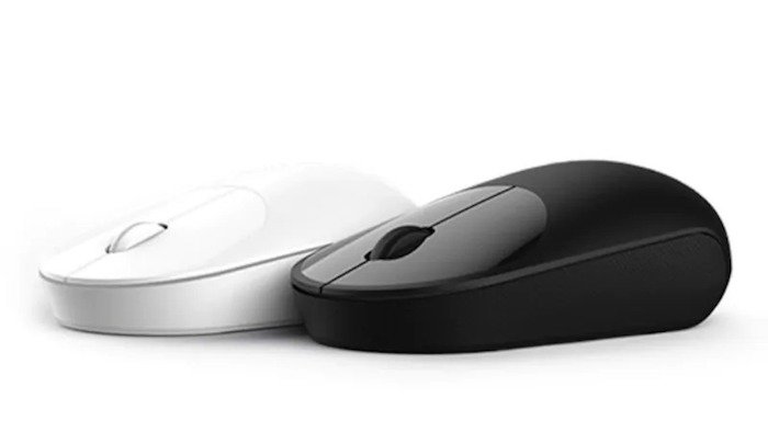 Want to make your 32 GB iPad a notebook? Grab these five accessories! - ipad wireless mouse