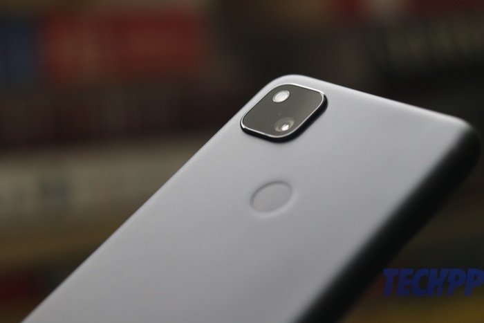 pixel 4a camera