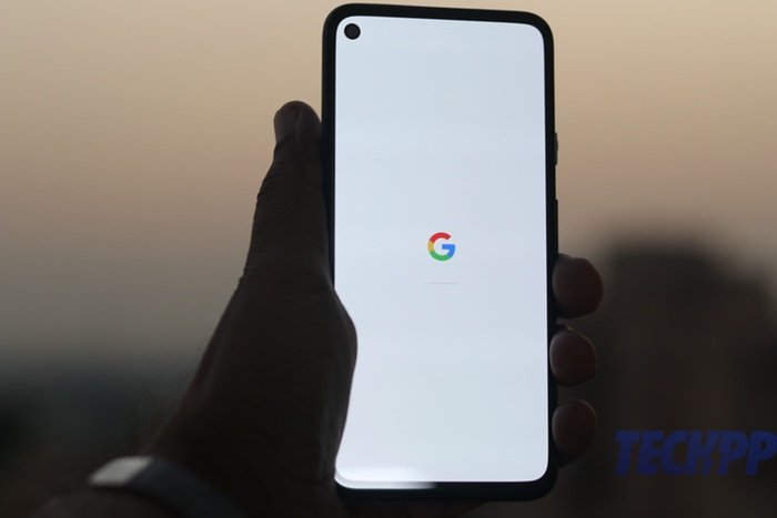 [First cut] Google Pixel 4a: Is the a-rated Pixel an A-grade Pixel? - google pixel 4a review 1