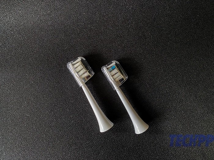 Realme M1 Sonic Electric Toothbrush Review: Is it the Real deal? - realme m1 toothbrush review 2