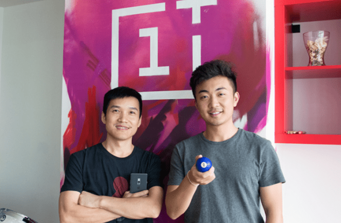 One Minus: Will Carl Pei's exit "unsettle" OnePlus? - carl pei pete lau