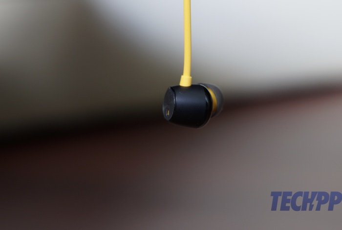 Realme Buds Wireless Pro Review: a splendid offering WITHOUT ANC - Realme Buds Wireless Pro earbuds 2