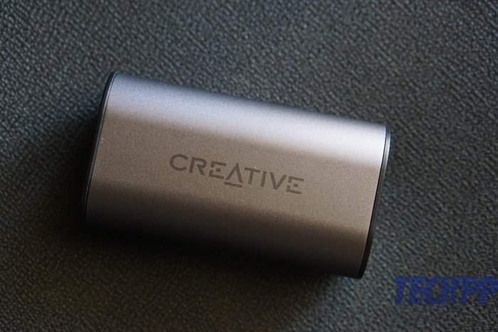 Creative Outlier Air Review: High-Class Bass on a Budget - creative outlier air review 2