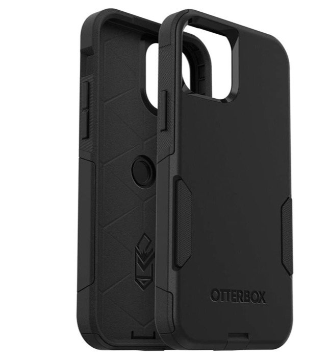 OtterBox Commuter Case