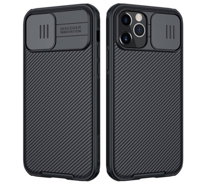 Nillkin CamShield iPhone 12 Case