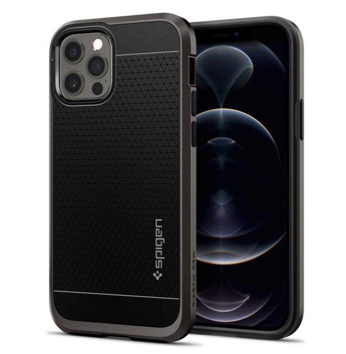 Spigen Neo Hybrid iPhone 12 Case