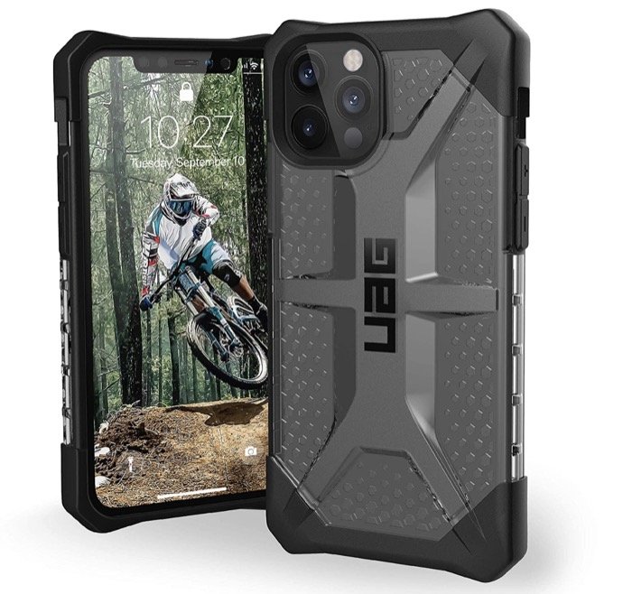 UAG Plasma iPhone 12 Pro Case