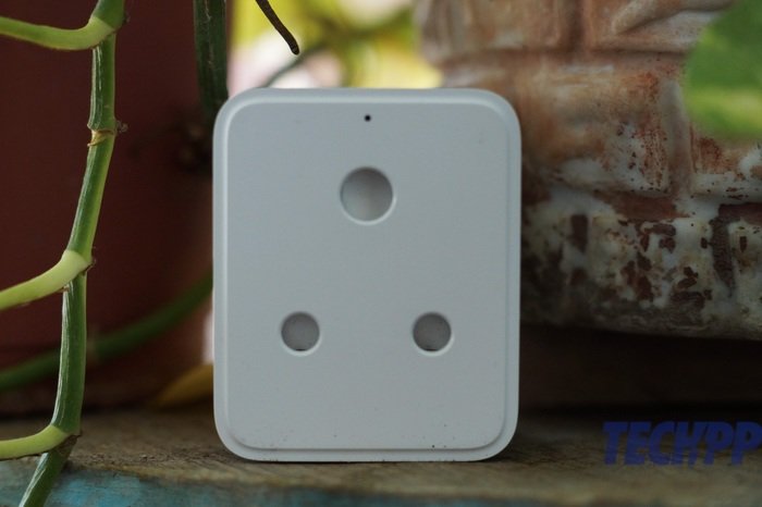 Realme Smart Plug Review: Set foot in the smart-home ecosystem - realme smart plug review 10