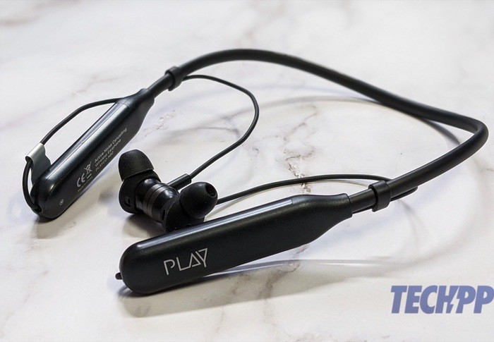 PlayGo N82 Review: Cutting down on essentials to play the ANC game - PlayGo N82 review 8