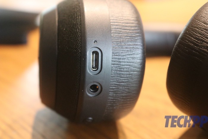 The best ANC headphones for work from home? Not Bose, not Sony...but these! - jabra elite 85h review 7