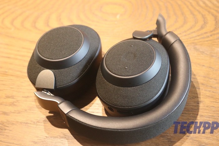 The best ANC headphones for work from home? Not Bose, not Sony...but these! - jabra elite 85h review 3