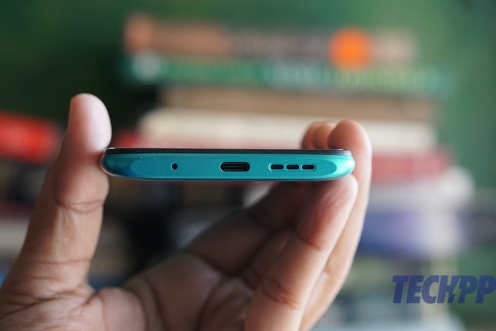 Redmi 9 Power Review: A Prime Step that's Note-worthy! - redmi 9 power review 10