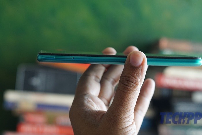 Redmi 9 Power Review: A Prime Step that's Note-worthy! - redmi 9 power review 2
