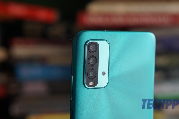 Redmi 9 Power Review: A Prime Step that's Note-worthy! - redmi 9 power review 7