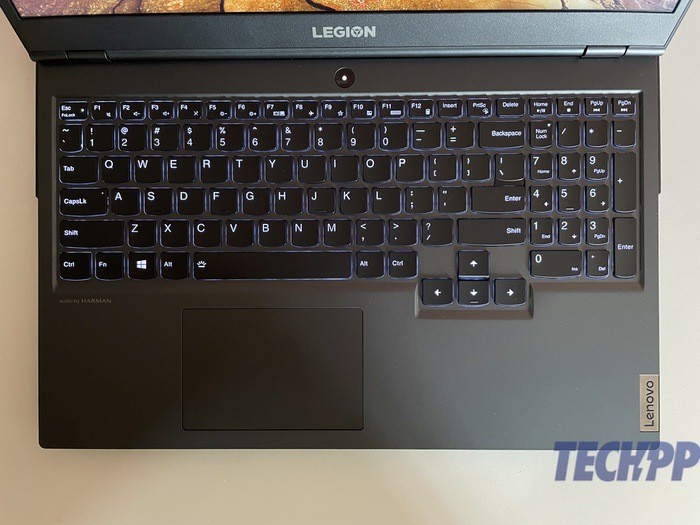 [First Cut] Lenovo Legion 5 Gaming Laptop: The Legion Legend is now Affordable - lenovo legion 5 review 2