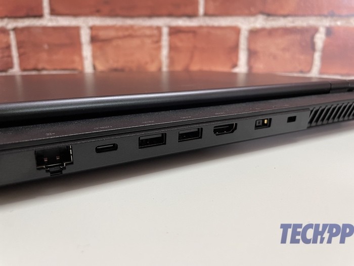 [First Cut] Lenovo Legion 5 Gaming Laptop: The Legion Legend is now Affordable - lenovo legion 5 review 5