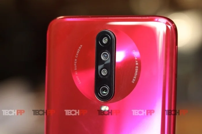 From the Nord to the Lite to the Max to the Pro: The Top Ten Phones of 2020 - poco x2 review 6