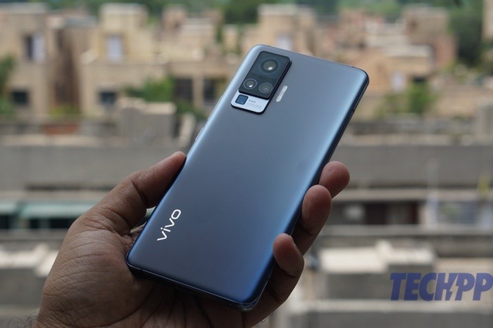 From the Nord to the Lite to the Max to the Pro: The Top Ten Phones of 2020 - vivo x50 pro review 1