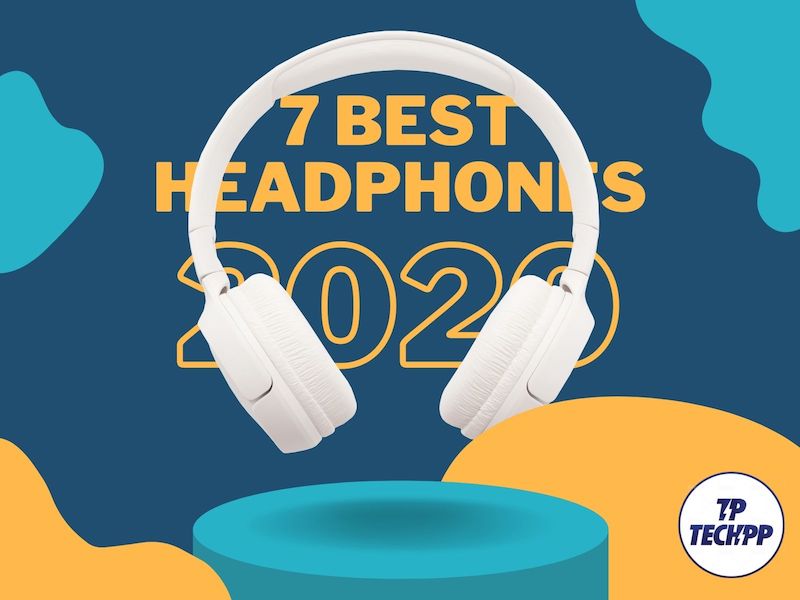 best headphones 2020