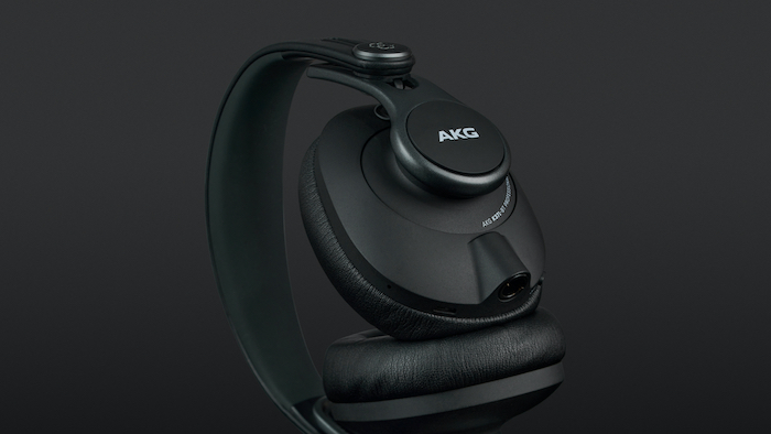 Hear, Hear: Seven Best Headphones of 2020 - akg k371 bt