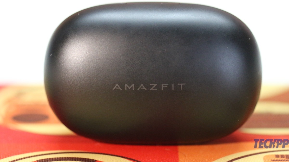 Best Buds Minus Wires: The Seven Best TWS of 2020 - amazfit powerbuds review 1 1