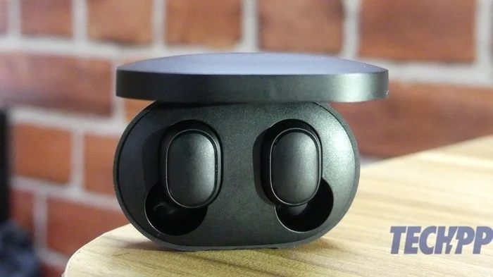 Best Buds Minus Wires: The Seven Best TWS of 2020 - redmi earbuds s review 2