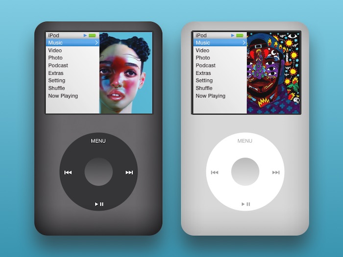 Seven things we hope to see in tech in 2021...but know we are unlikely to - ipod classic