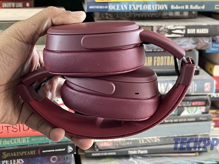 Want Bass on a Budget? Go for the Skullcandy Crusher Wireless... Now - skullcandy crusher wireless review 5