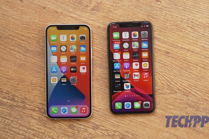 [Long term Review] iPhone 12: No longer the “lesser” iPhone - iphone 12 review 20