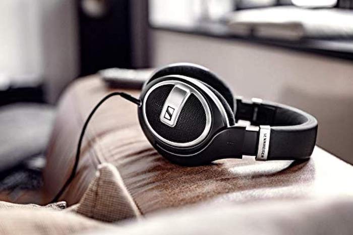 Five Great Headphone Deals for Audiophiles on a Budget on Amazon India - Sennheiser HD 599