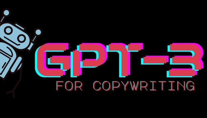 GPT-3 for copywriting