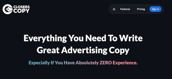 GPT-3 for Copywriting: What is it and What are the Best GPT-3 Tools for Copywriting - closerscopy