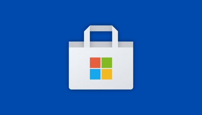 Microsoft Store not working