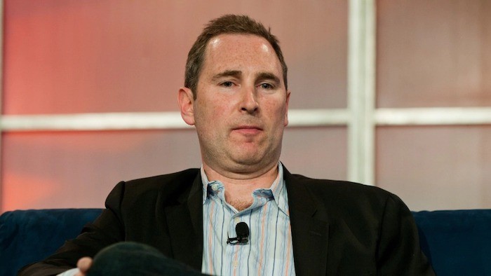 Andy Jassy: Eleven facts about Amazon's CEO-in-waiting - andy jassy facts