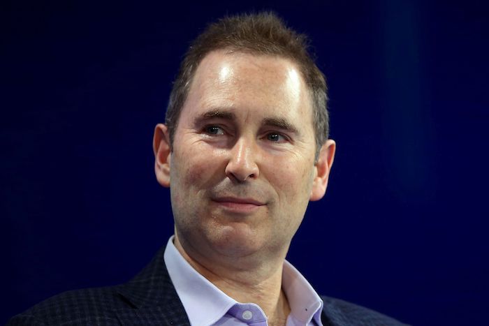 Andy Jassy: Eleven facts about Amazon's CEO-in-waiting - Andy Jassy