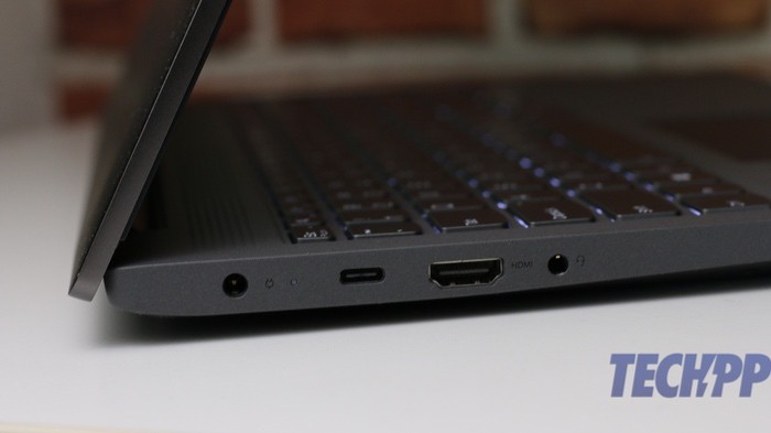 Lenovo IdeaPad Slim 5i Review: Slim in its Name, Strong at its Game - lenovo ideapad slim 5i review 11