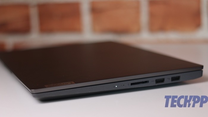 Lenovo IdeaPad Slim 5i Review: Slim in its Name, Strong at its Game - lenovo ideapad slim 5i review 19