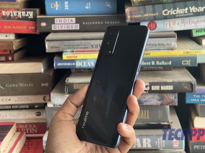 Realme X7 Pro Review: Very Good Indeed, But No X Factor - realme x7 pro review 5