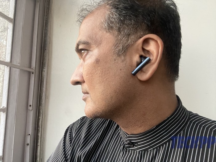 Realme Buds Air 2 Review: Really good sound, but with a missing (Realme) link - realme buds air 2 review 15