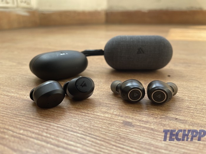 Lypertek Levi Review: Best sounding TWS below Rs 5,000? - lypertek levi review 16