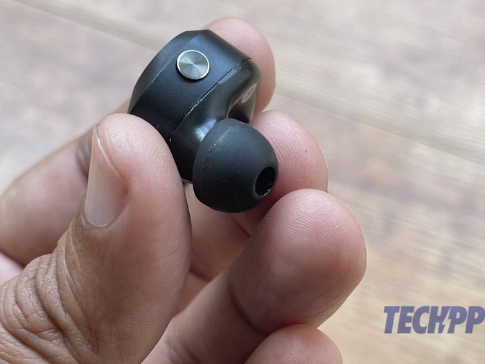 Lypertek Levi Review: Best sounding TWS below Rs 5,000? - lypertek levi review 12