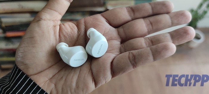 Nokia Power Earbuds Lite Review: Connecting through Clear Audio against Tough Competition - Nokia Power Earbuds Lite review 10