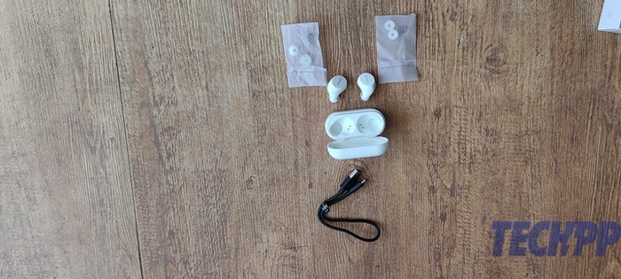 Nokia Power Earbuds Lite Review: Connecting through Clear Audio against Tough Competition - Nokia Power Earbuds Lite review 4