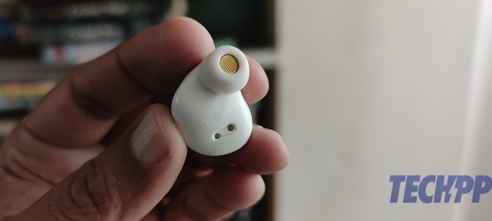 Nokia Power Earbuds Lite Review: Connecting through Clear Audio against Tough Competition - Nokia Power Earbuds Lite review 6