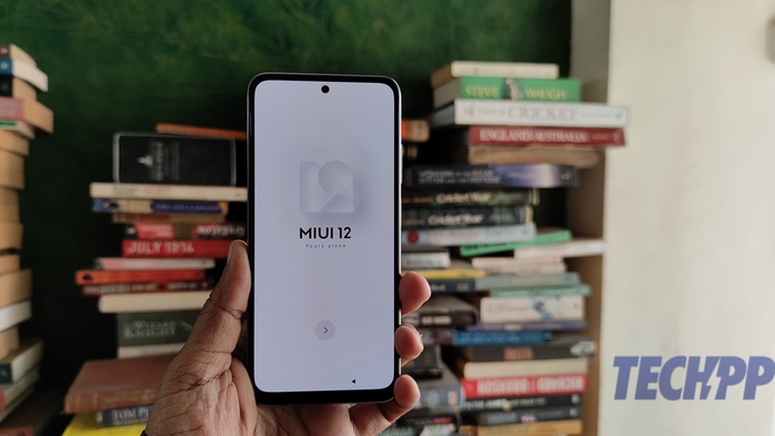 [First cut] Redmi Note 10: Doing what the Note does best - redmi note 10 pro review 1