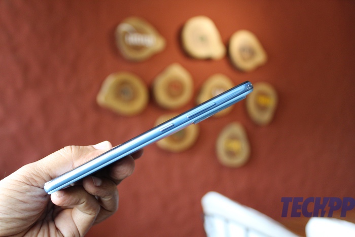 [First cut] Samsung Galaxy A52: A Series Gets a New Look - samsung galaxy a52 review 15