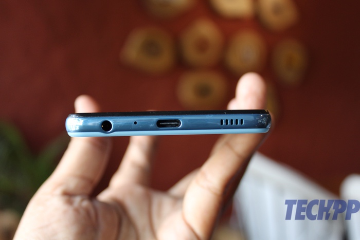 [First cut] Samsung Galaxy A52: A Series Gets a New Look - samsung galaxy a52 review 11