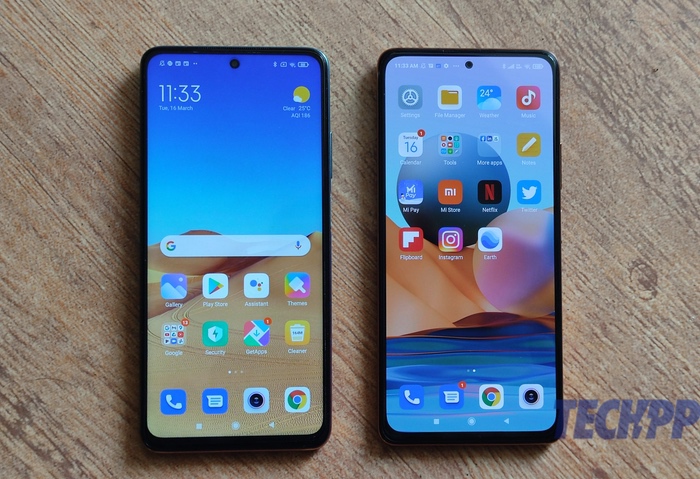 [Face Off] Redmi Note 10 Pro Max vs Mi 10i: Which is the ten for you? - mi 10i vs redmi note 10 pro max 13