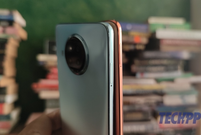 [Face Off] Redmi Note 10 Pro Max vs Mi 10i: Which is the ten for you? - mi 10i vs redmi note 10 pro max 11